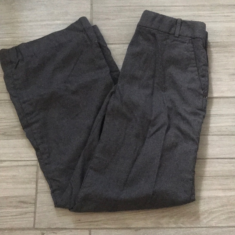 💋J.Crew super 120s
